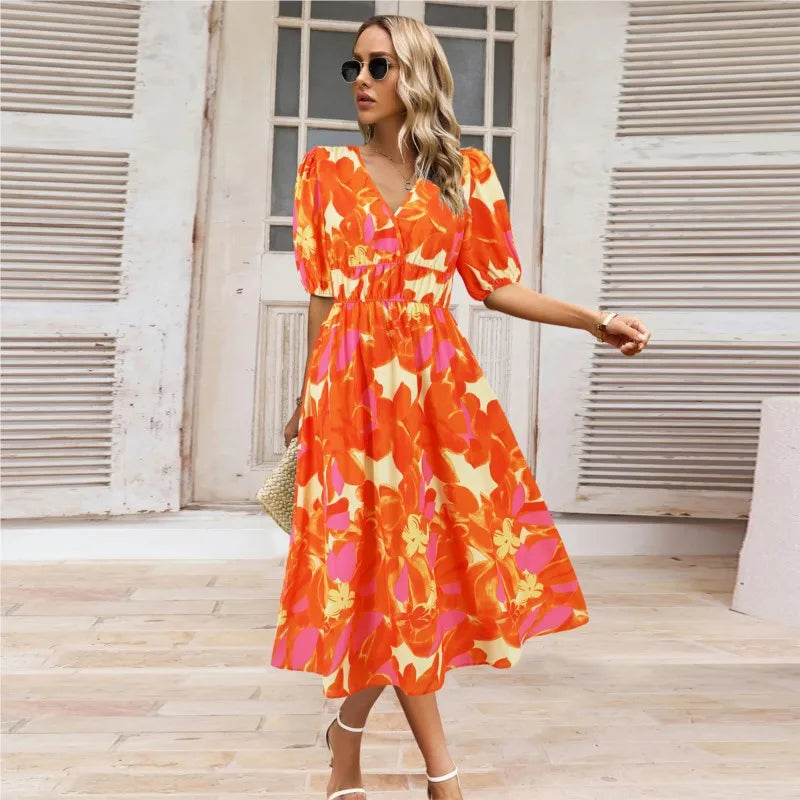 Kristien | Elegancka Sukienka