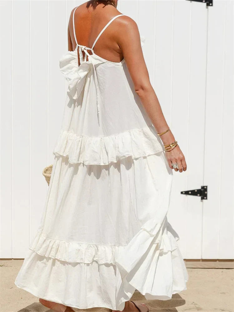 Vita | Perfekcyjna Sukienka na Lato