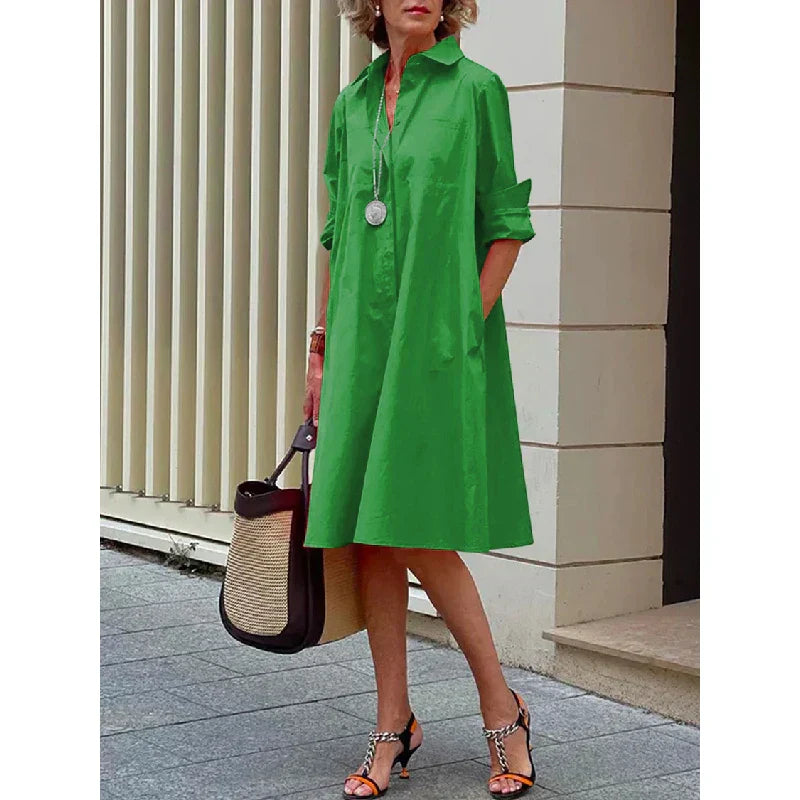 "Pastora™ | Elegancka Sukienka" można przetłumaczyć na "Pastora™ | Modna Sukienka" lub "Pastora™ | Luksusowa Sukienka".