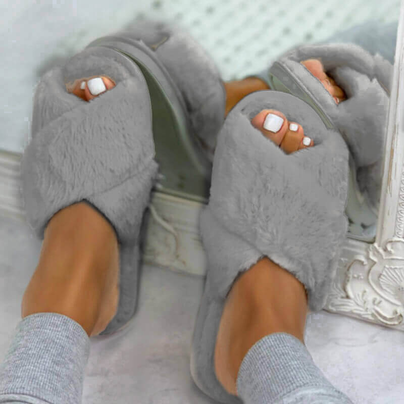 NOWA KOLEKCJA! PUSZYSTE KAPCIE PUFFSTEP